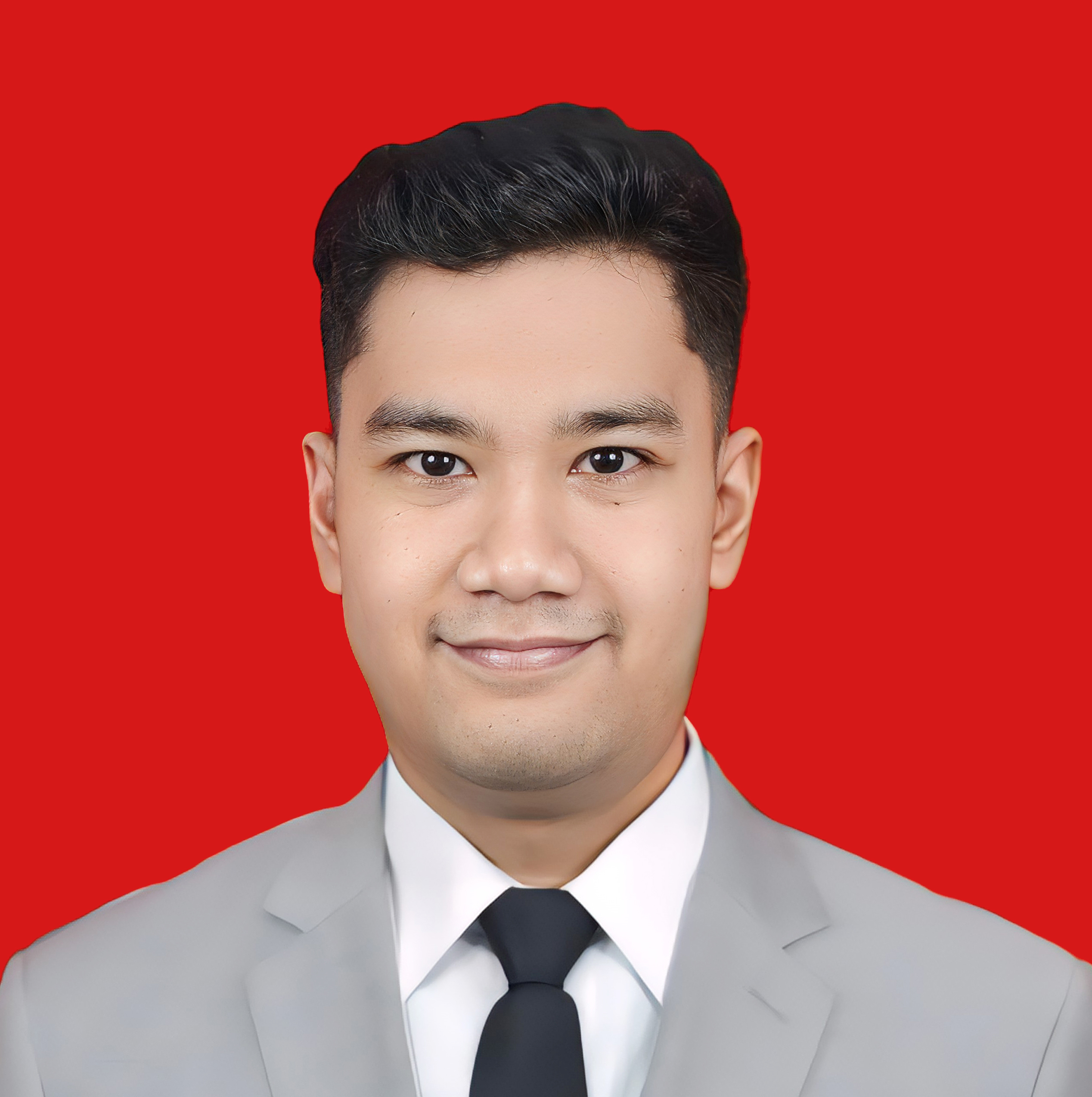 Muhammad Khatam Ramadhan